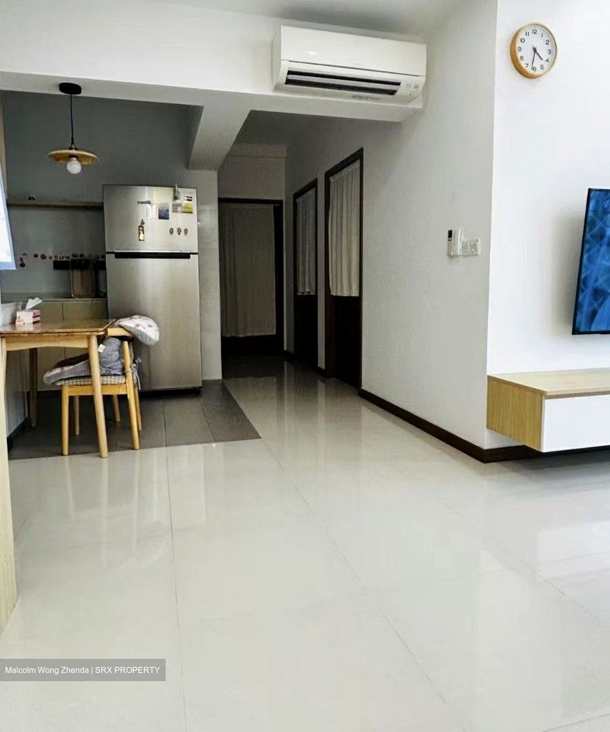 Blk 476C Melody Spring@ Yishun (Yishun), HDB 4 Rooms #584541041